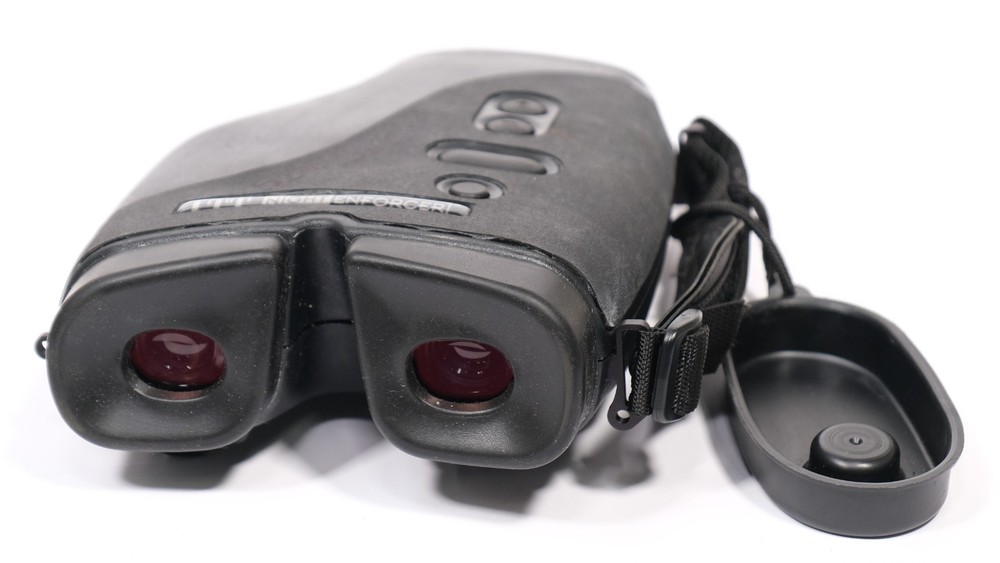 ITT Industries Night Enforcer G3 Night Vision Binocular