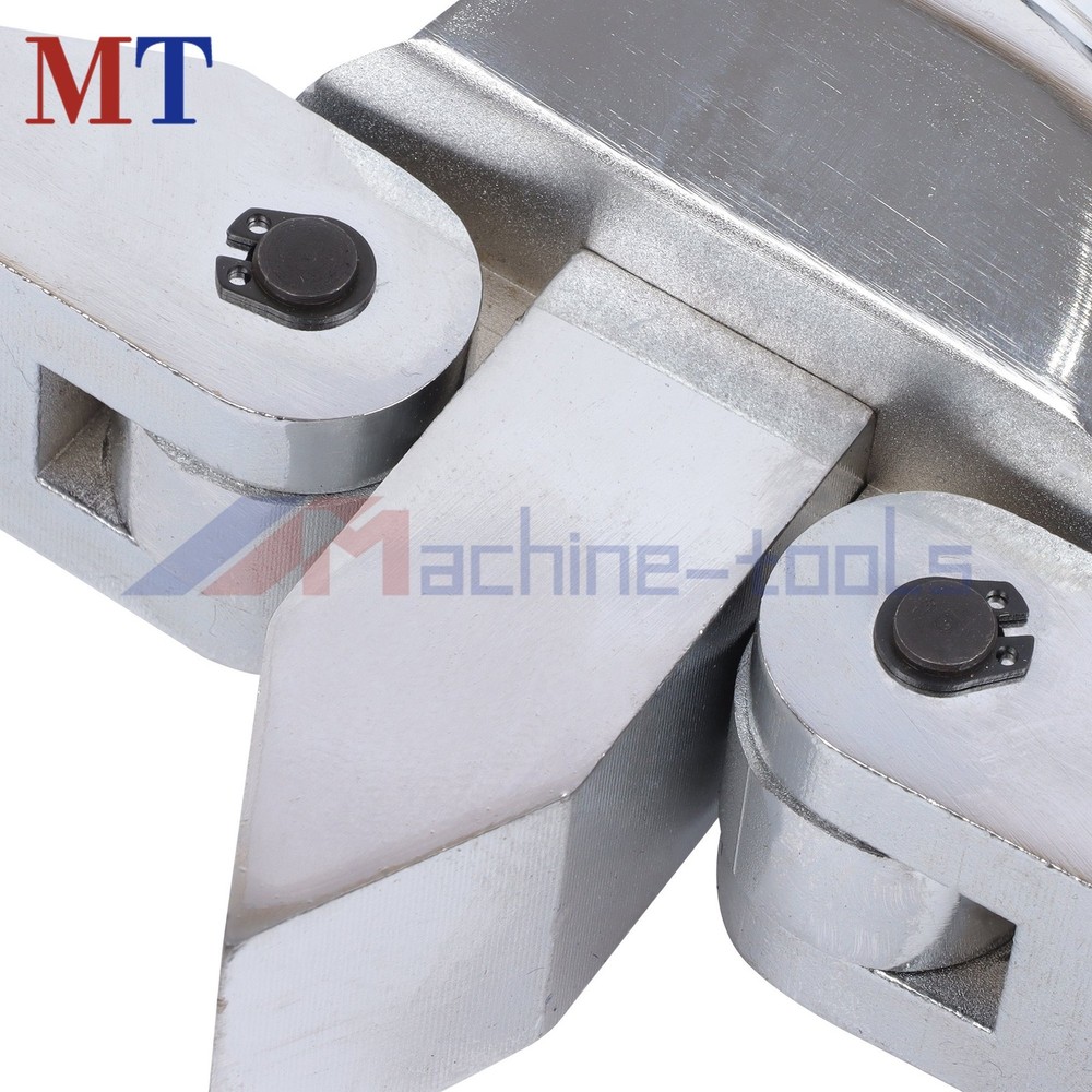 10 Ton Portable Hydraulic Flange Spreader Splitter Split Type Expander