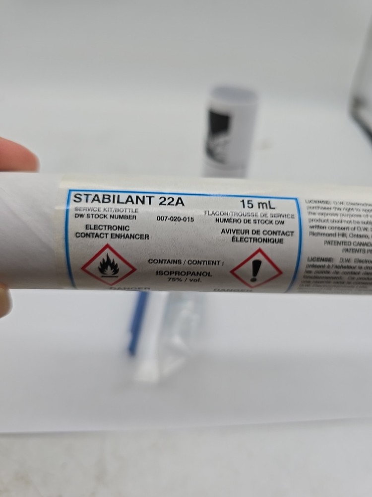 Silicone Grease BWD CL85