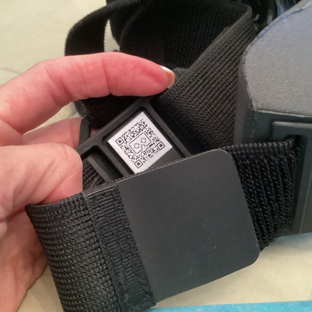 Merge VR Goggles Headset