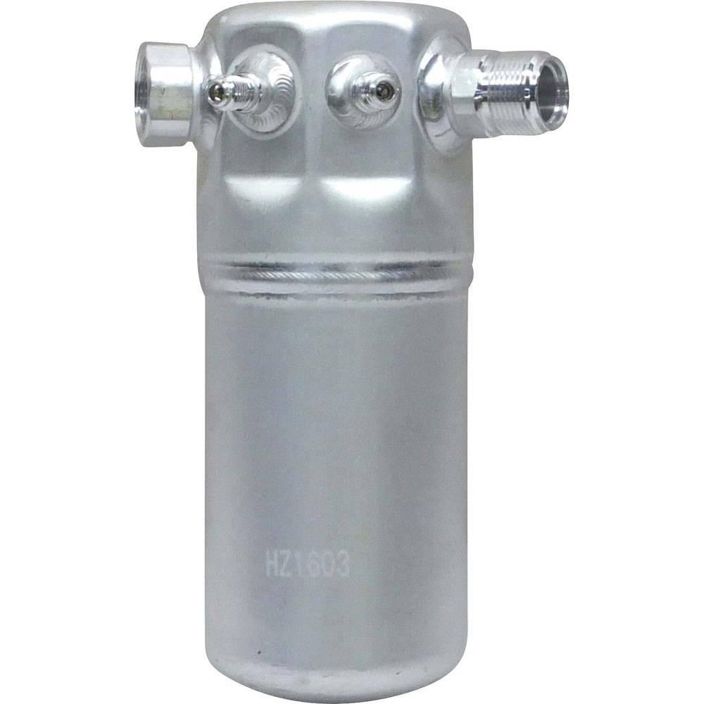 A/C Accumulator UAC For 1982-1984 Oldsmobile Omega