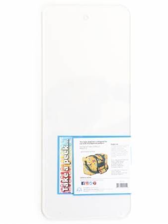 Base Stabilizer, byAnnie #BS120, 6" x 14 3/4"