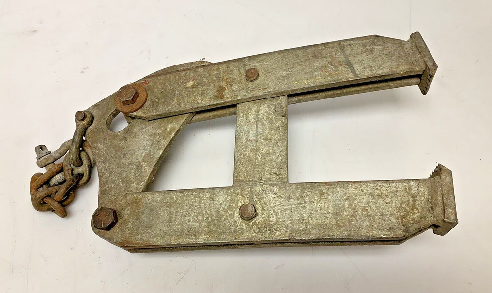 Lot Of 2 Pallet Puller