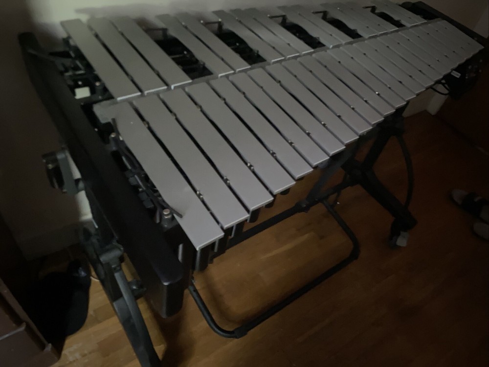 Majestic | Vibraphone V6530s