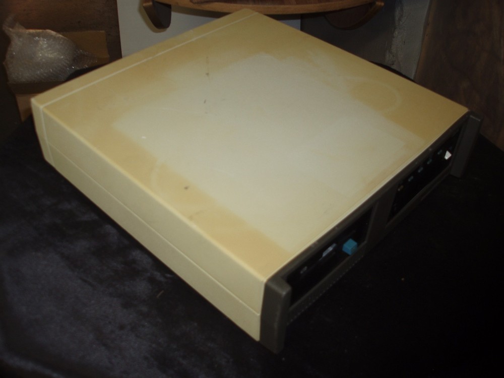 Vintage IBM 5394-01B Control Unit for Synchronous Data Link Control AS/400