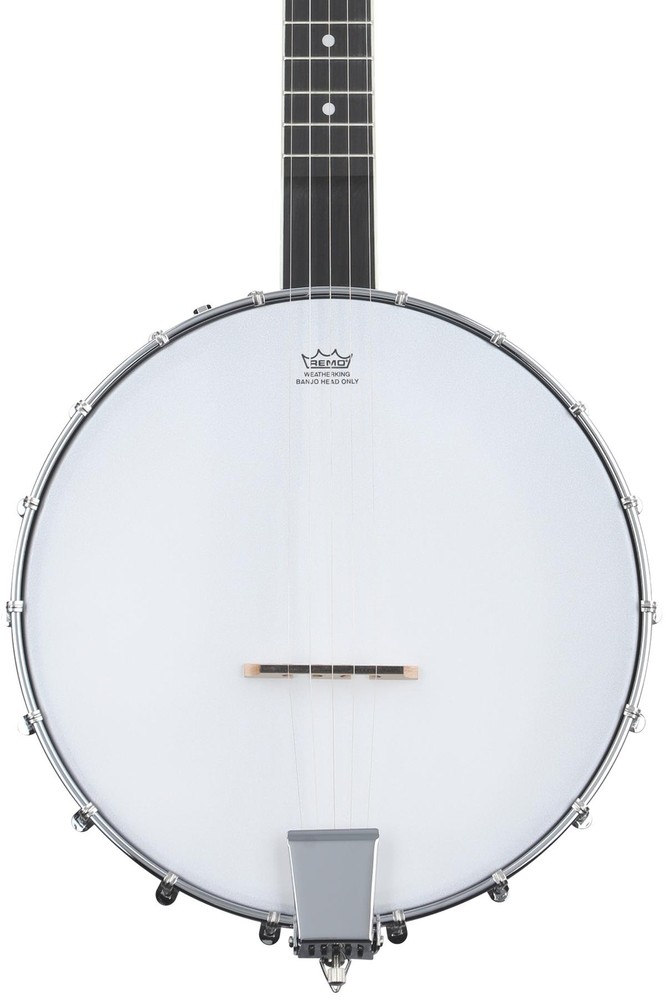 Washburn Americana B7 5-string Open-back Banjo