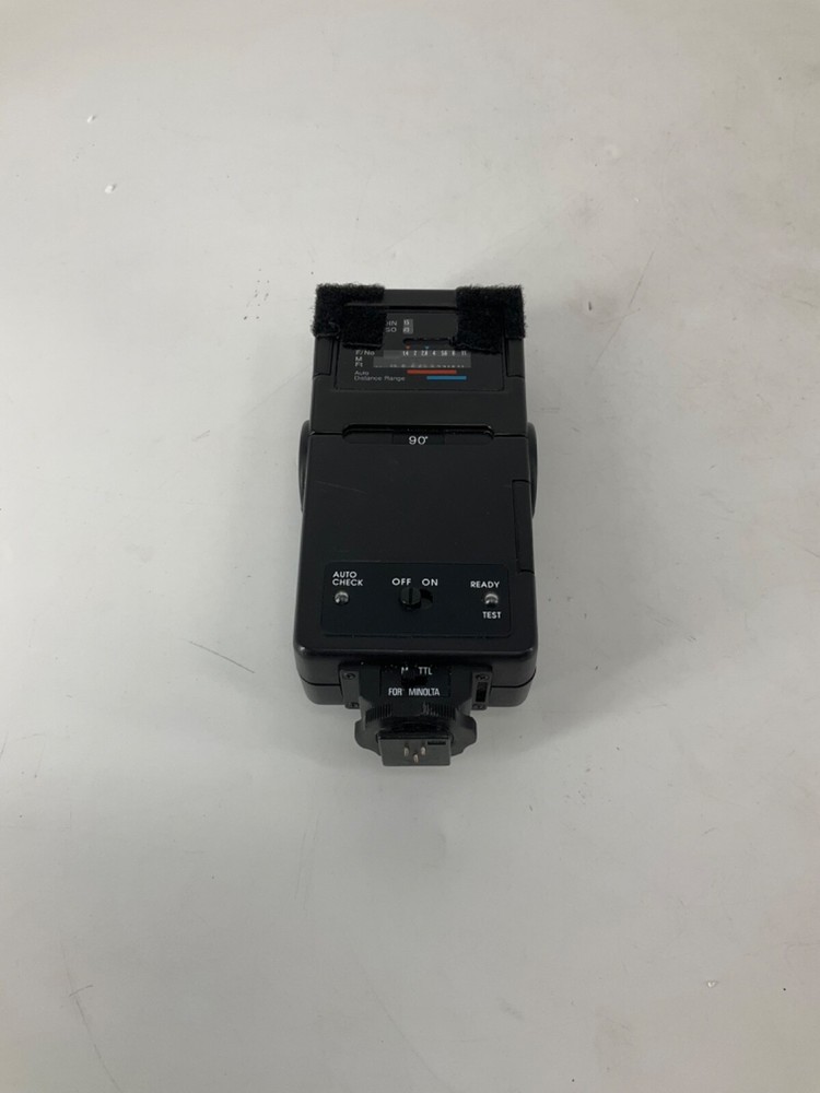 Achiever DZ260 Dedicated Thyristor Flash