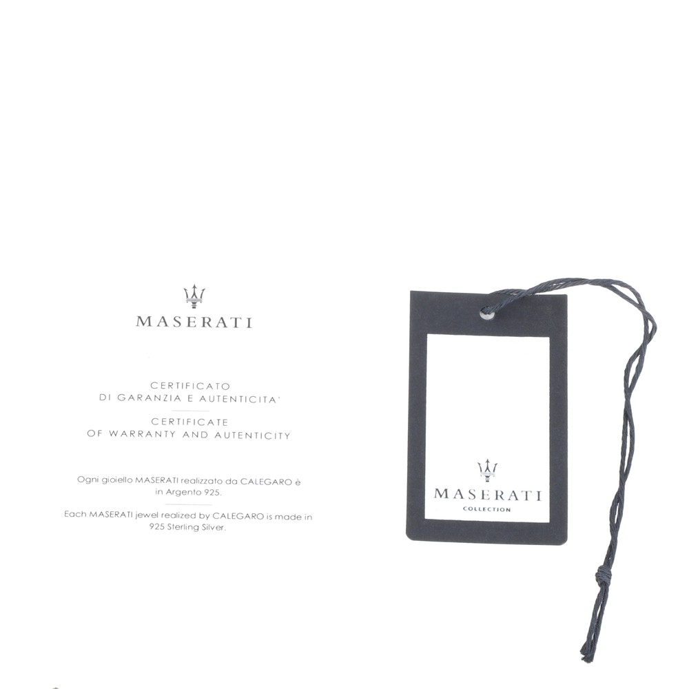 Maserati Money Clip