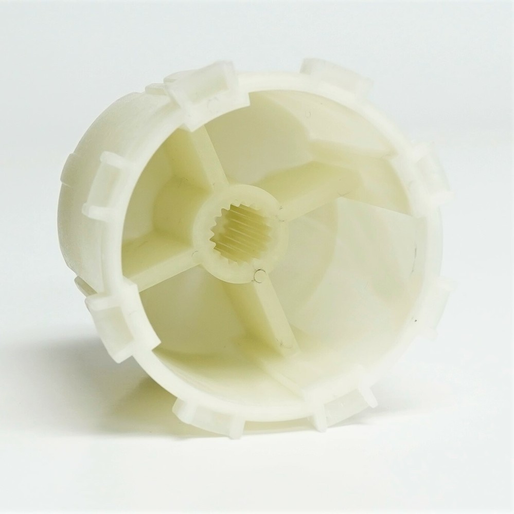 Supco LP10042 Agitator Coupling for GE WH49X10042
