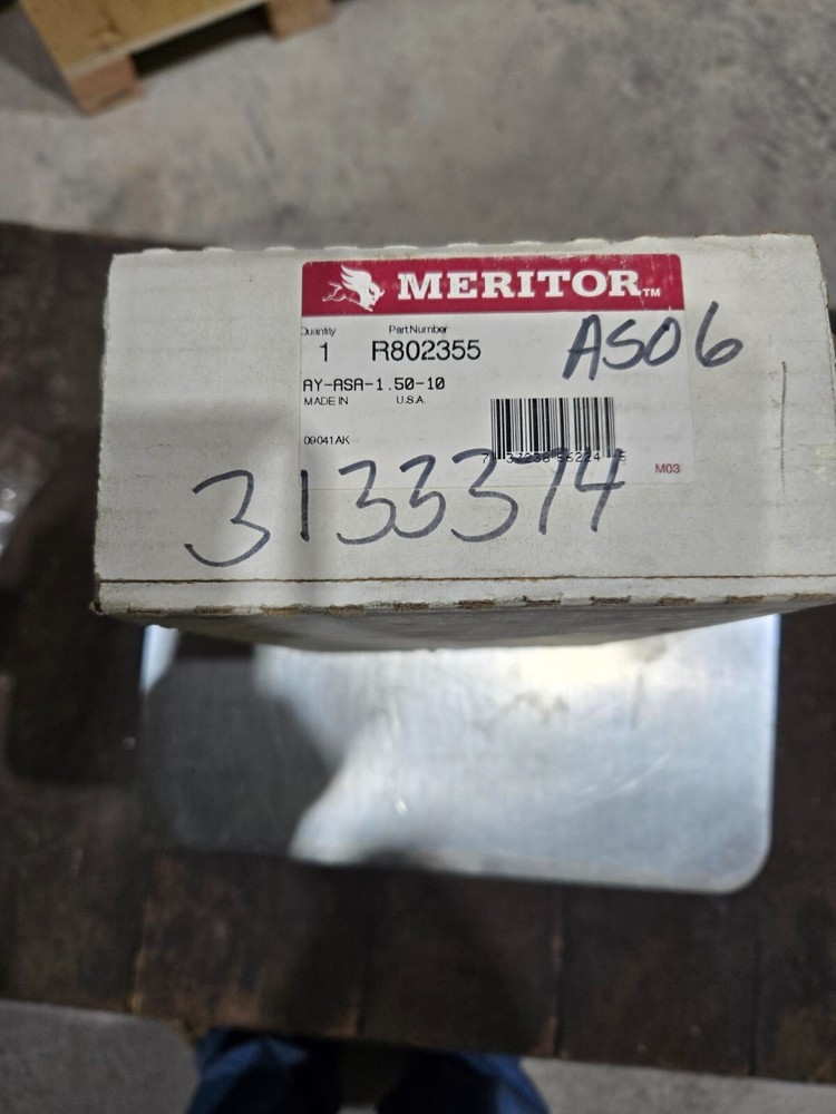 3133374 Meritor RH slack adjuster