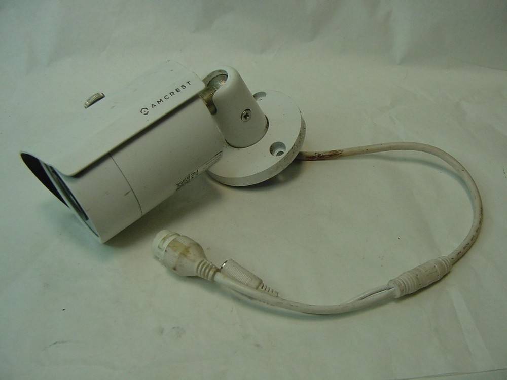 AMCREST IP CAMERA SECURITY CAMERA IP3M-954EW