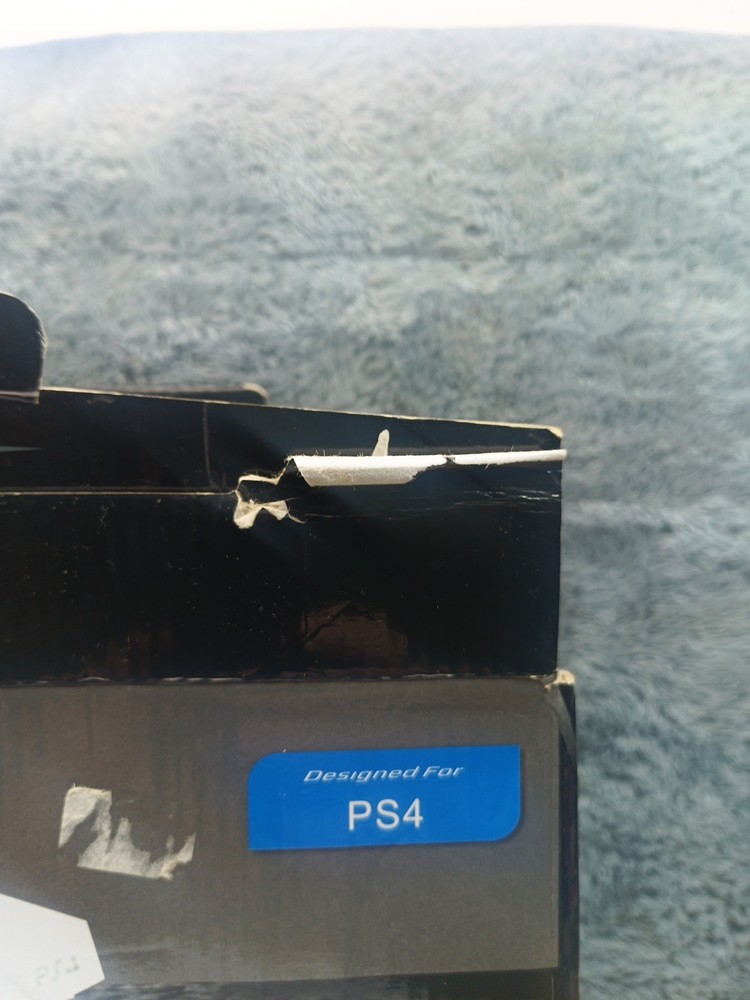 Data Bank 3.5" HDD Enclosure PS4 JYS-P4113 READ DESCRIPTION