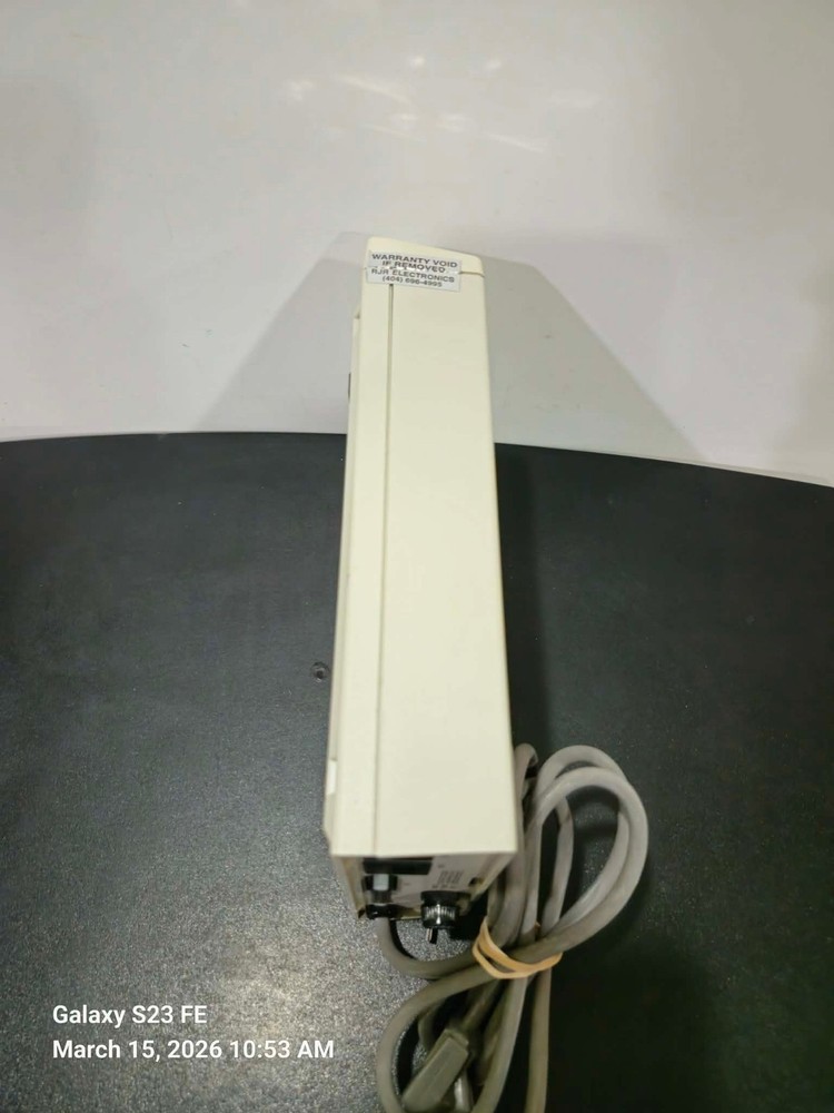 Motorola V.3229 14.4KBPS UDS Mount Modem LCD Display