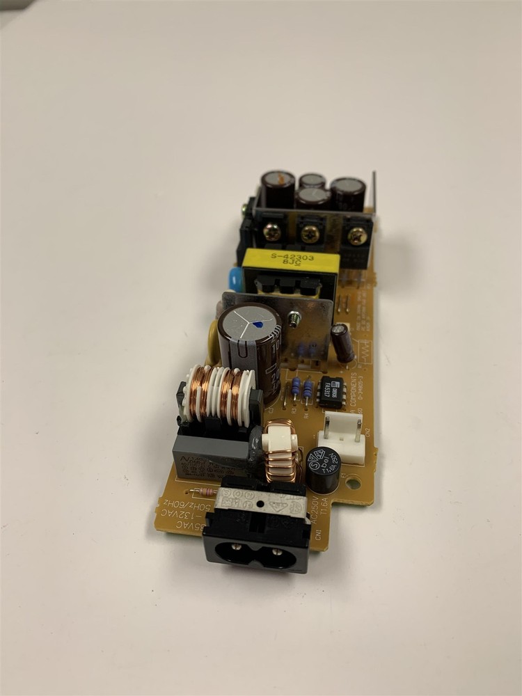 OEM Replacement Sega Dreamcast Authentic Power Supply