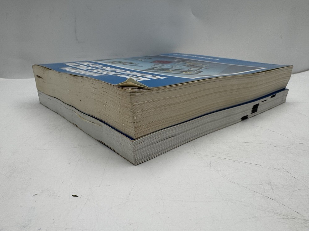 MOTOROLA Linear/Switchmode Voltage Regulator Handbook + Rectifiers & Zener Data