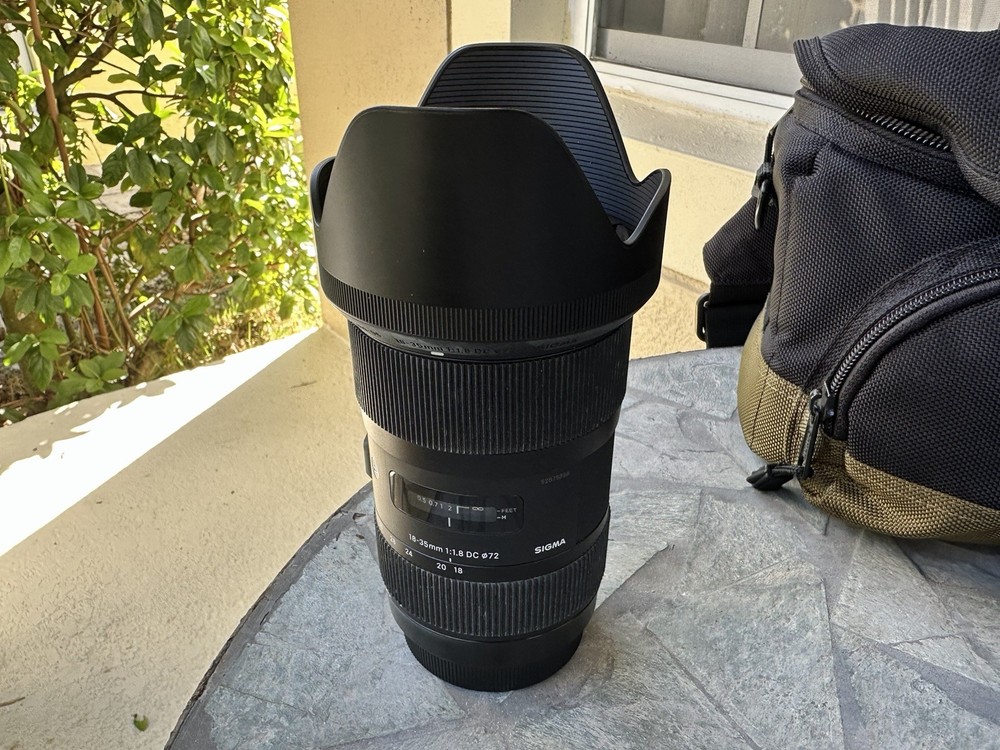 Canon EOS 80D Camera Bundle 3 Lenses Mics Bags & Accessories Great Condition