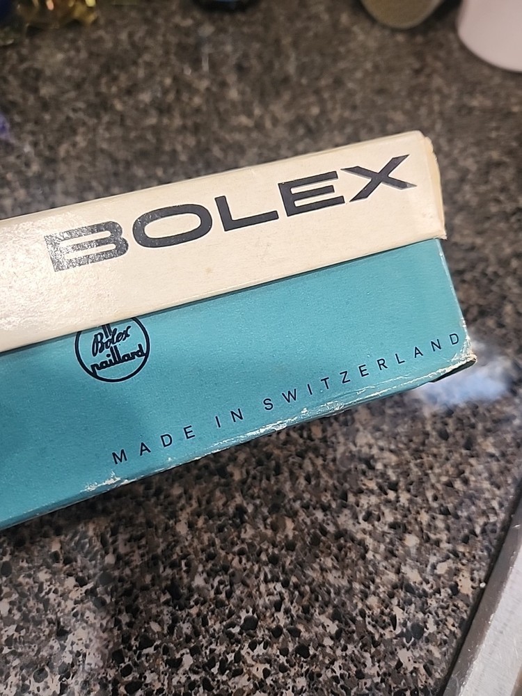 Bolex Film Slicer