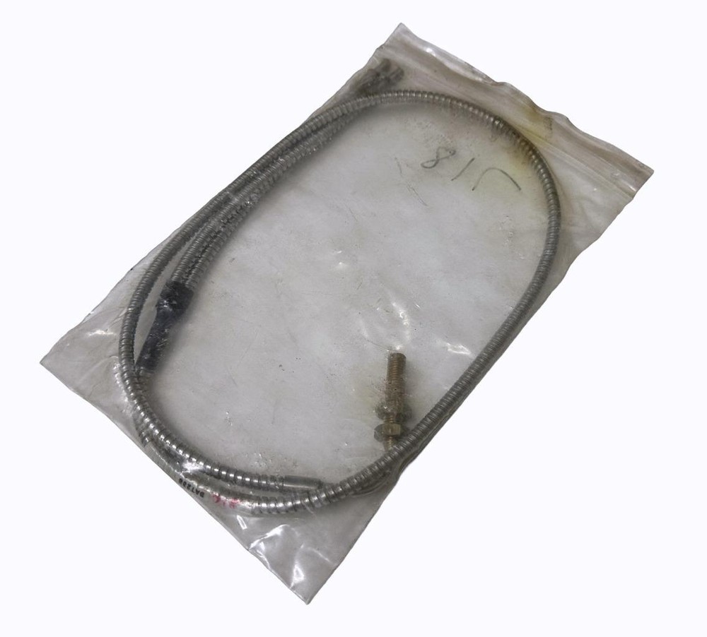 Banner BAT23S Fiber Optic Cable