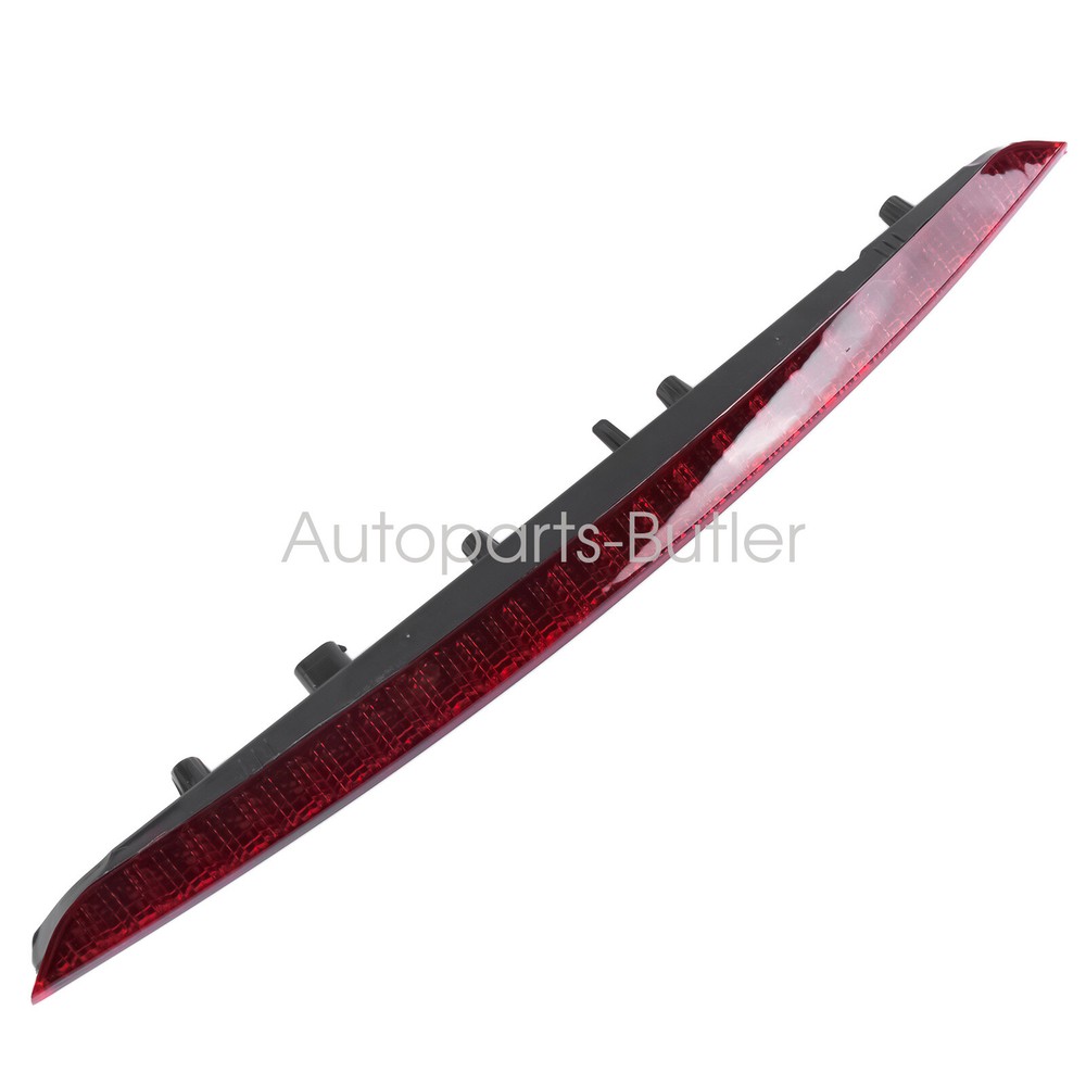 For Lincoln MKX High Third Mount Light 3rd Brake Stop LED Red 2016 2017 2018