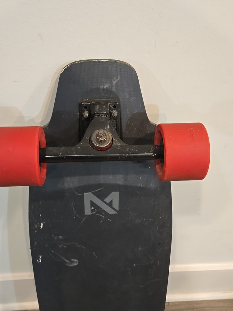 Inboard M1 Electric Longboard (Board Only)