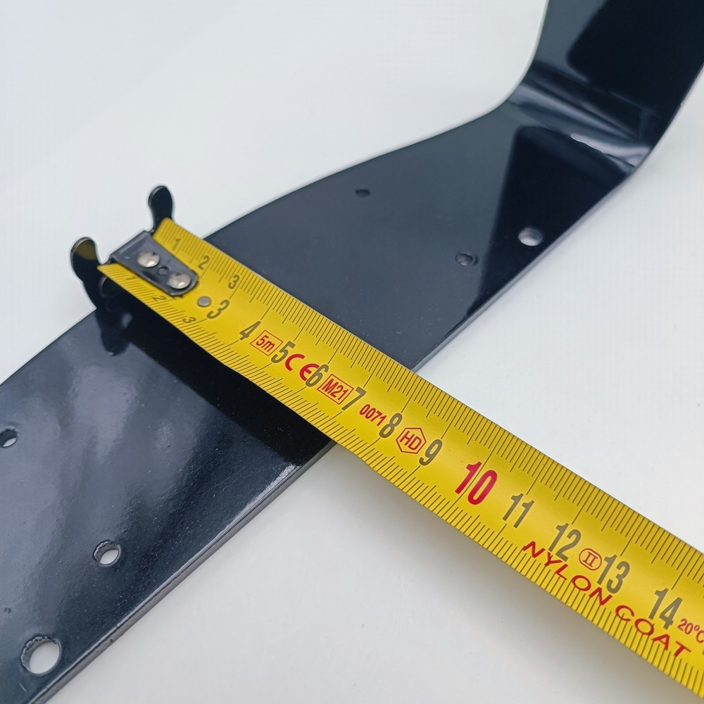 Raymarine C80 E80 MFD Chartplotter Radar Sonar Mounting Bracket Mount Navionics