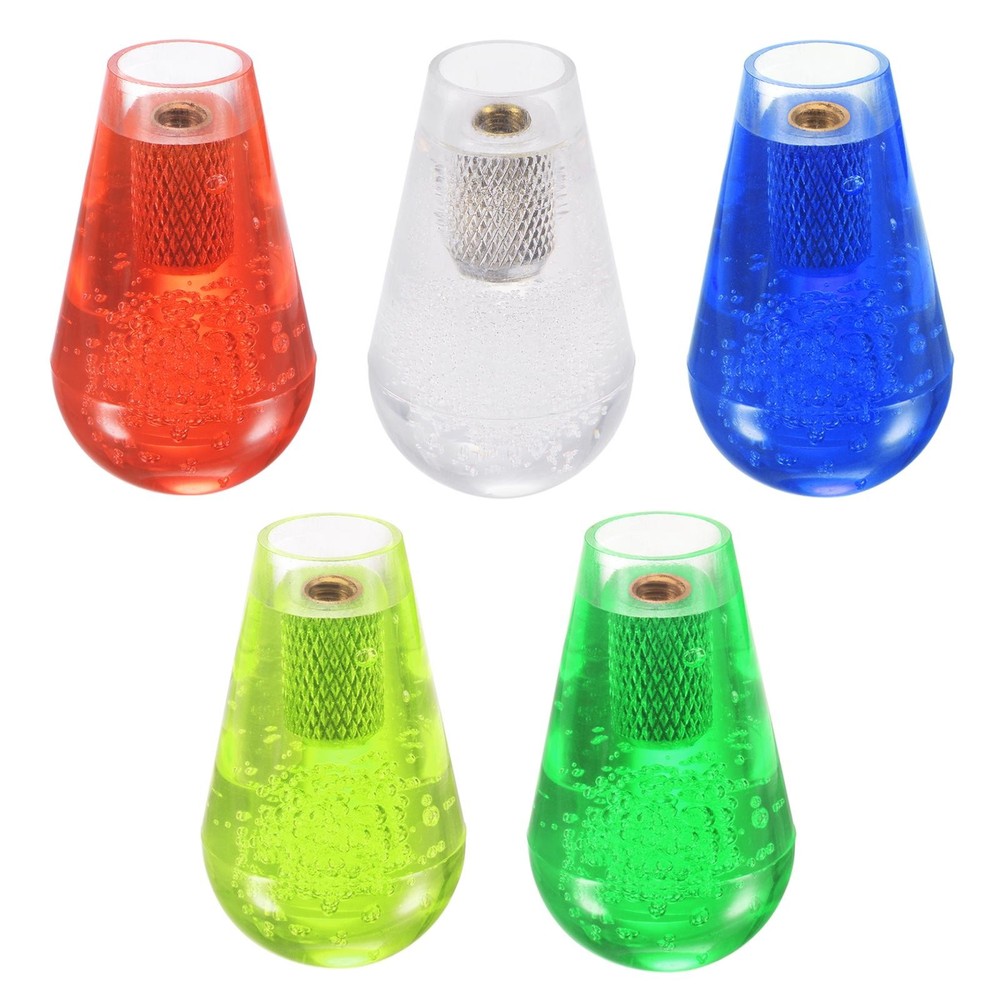 Ellipse Oval Joystick Head Rocker Ball Top Handle Arcade Game Replacement