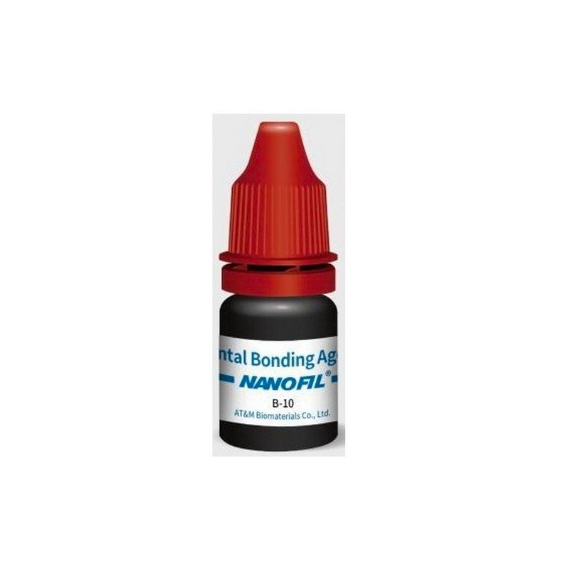 5ml Dental Bonding Agent Composite Light Curing Agent Adhesive Teeth Glue