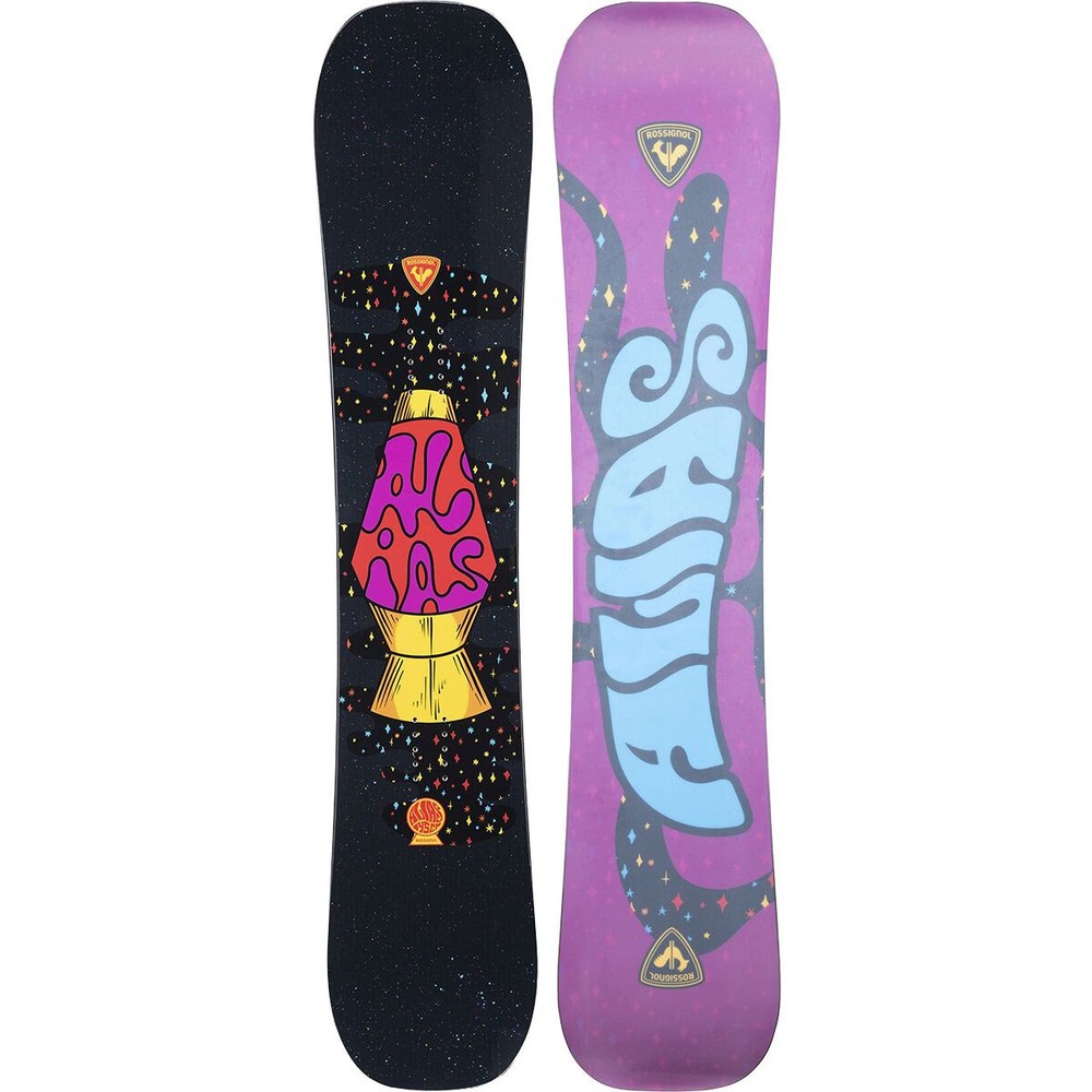 Rossignol Alias Snowboard - 2026 - Kids'