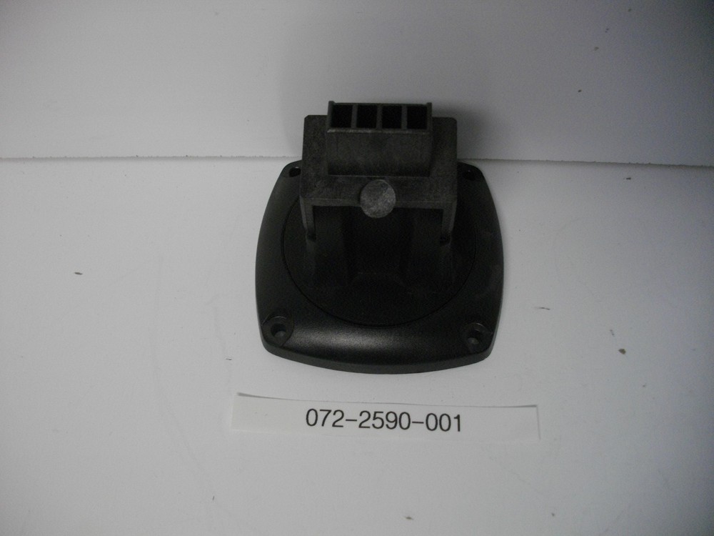 Lowrance 072-2590-001 Quick Release Mounting Bracket