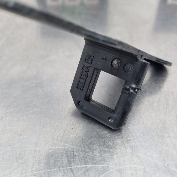 MINI COOPER D F55 2014-2024 BOOT STRIKER LATCH CATCH 7248076
