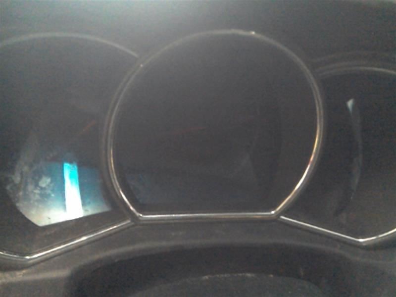MURANO 2012 Radio/Audio 49757