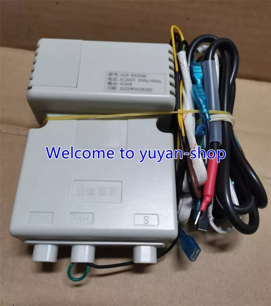 1PCS NEW OCE-K339Q6 controller OBL