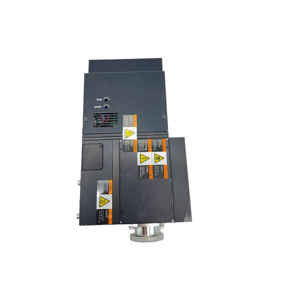 NANOTECH SPOES AEGIS-7 PLASMA MODULE AEGIS-7DLT