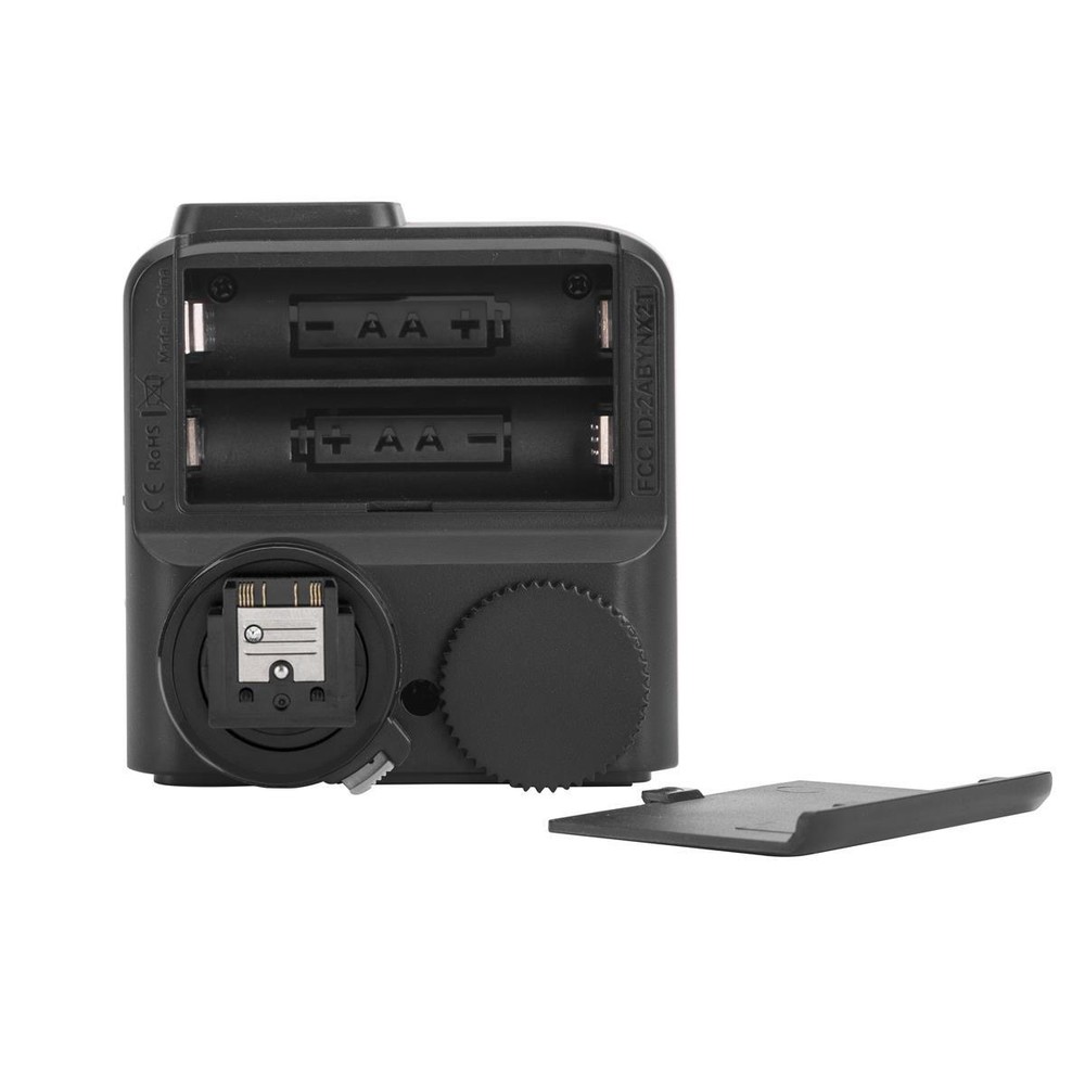 Flashpoint R2 Mark II 2.4 GHz TTL Wireless Flash Trigger for Sony (Godox X2)