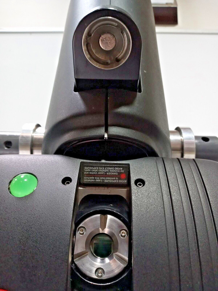 FARO SMX 4500 Laser Tracker Unit / Tested , Works