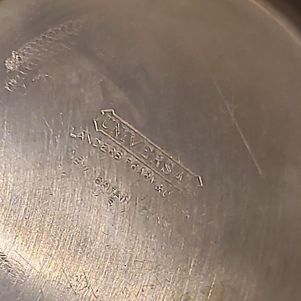 Vintage Landers, Frary & Clark Serving Tray
