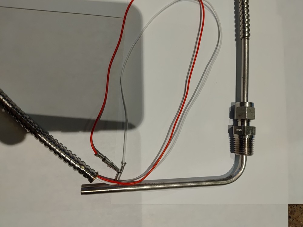 FRYMASTER PROBE - 806-5006SP