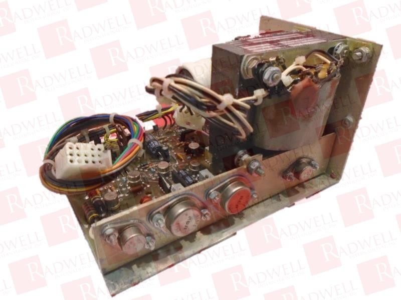 POWER PAC 484-12 / 48412 (USED)