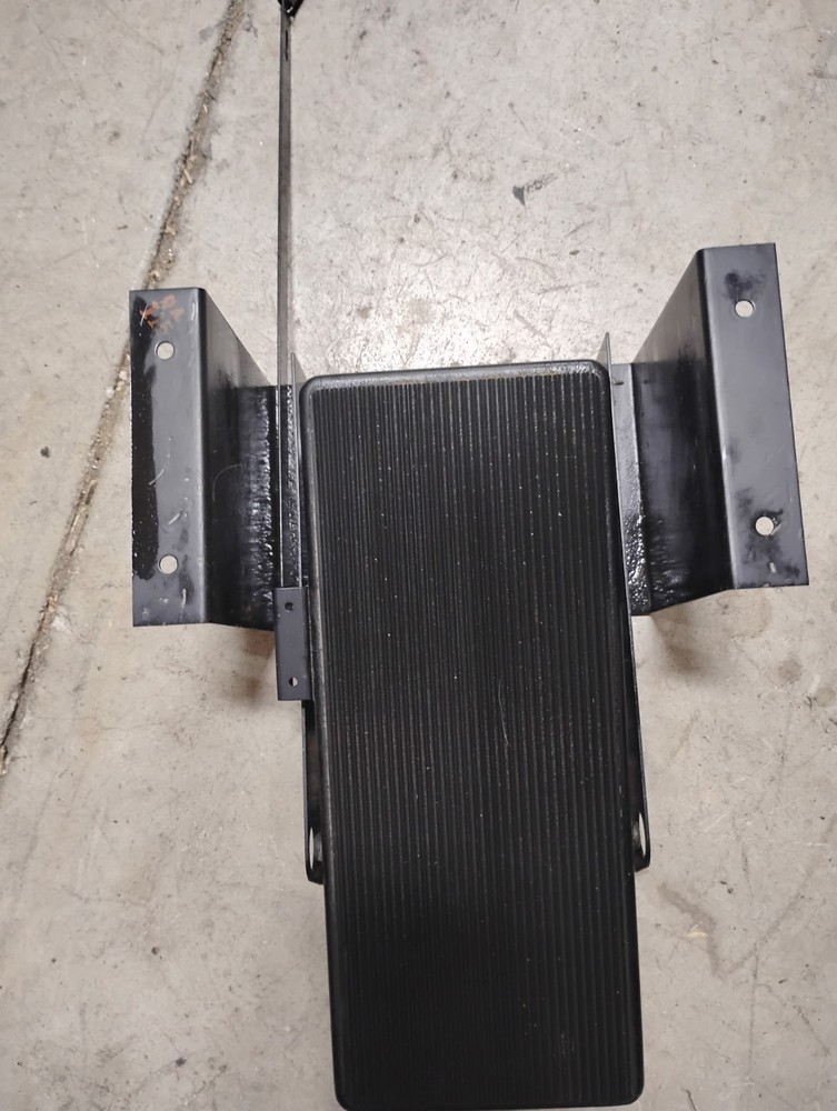Vintage Organ Volume Expression Pedal MAKE OFFER!