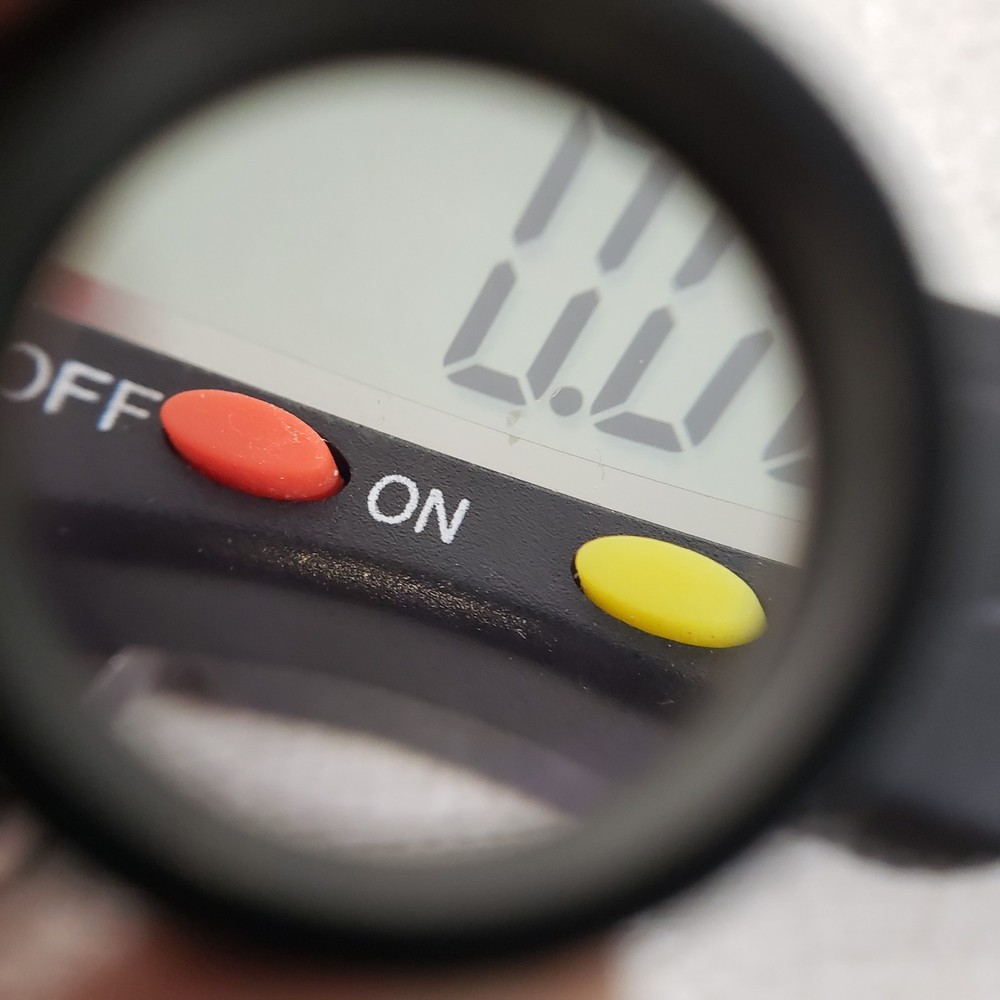 Microscope Lenses 24 MM Diameter 27.5 MM Diameter Macro Optics Microscope