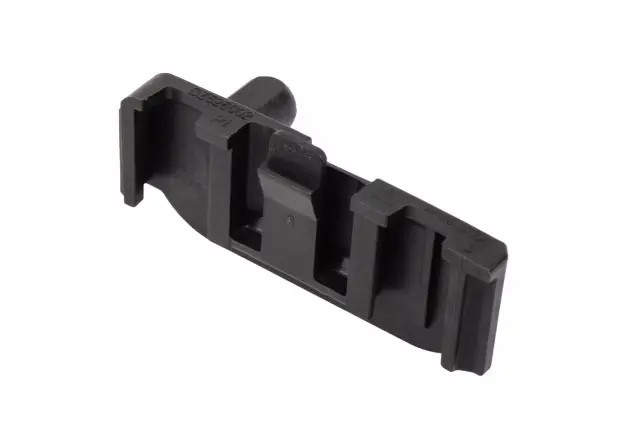Genuine GM Radiator Mount Bracket 23336339