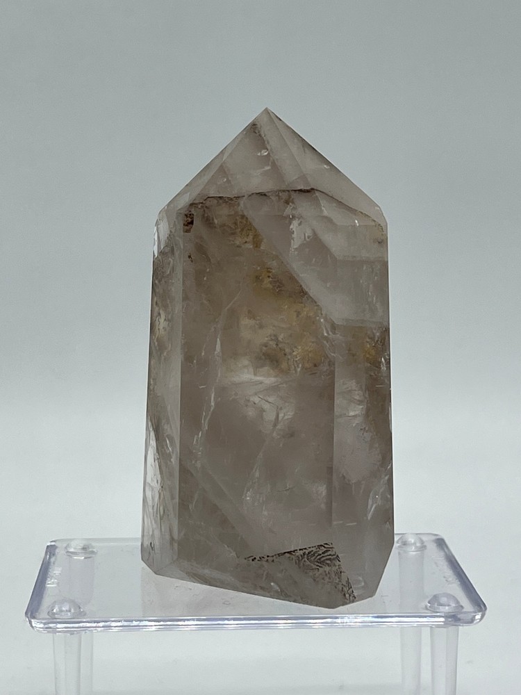 Dendritic Quartz E