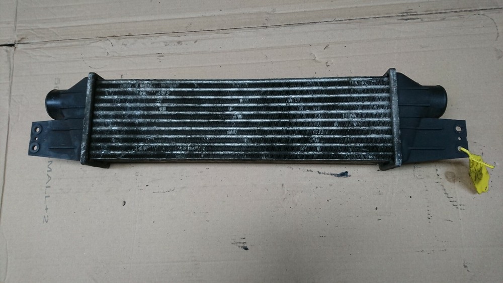 SSANGYONG REXTON 2.7 XDI INTERCOOLER CORE