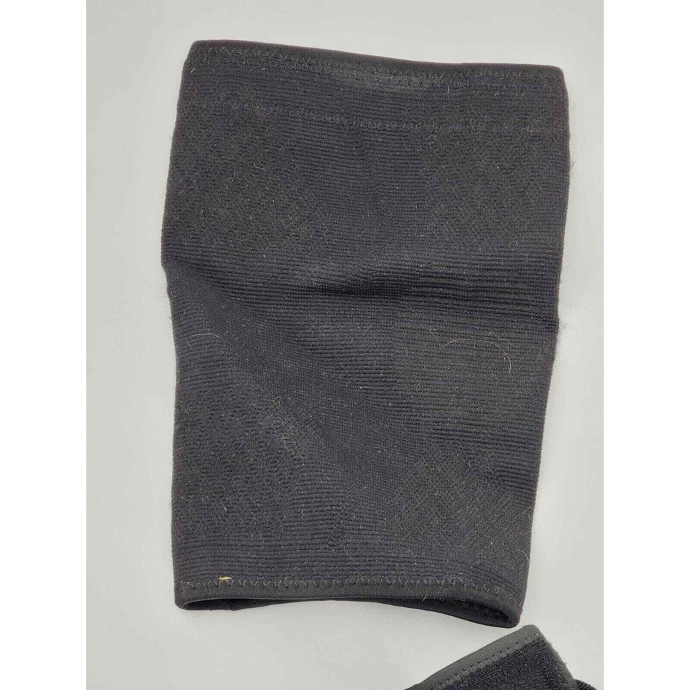 Athletic plus Knee Wraps Supports Training