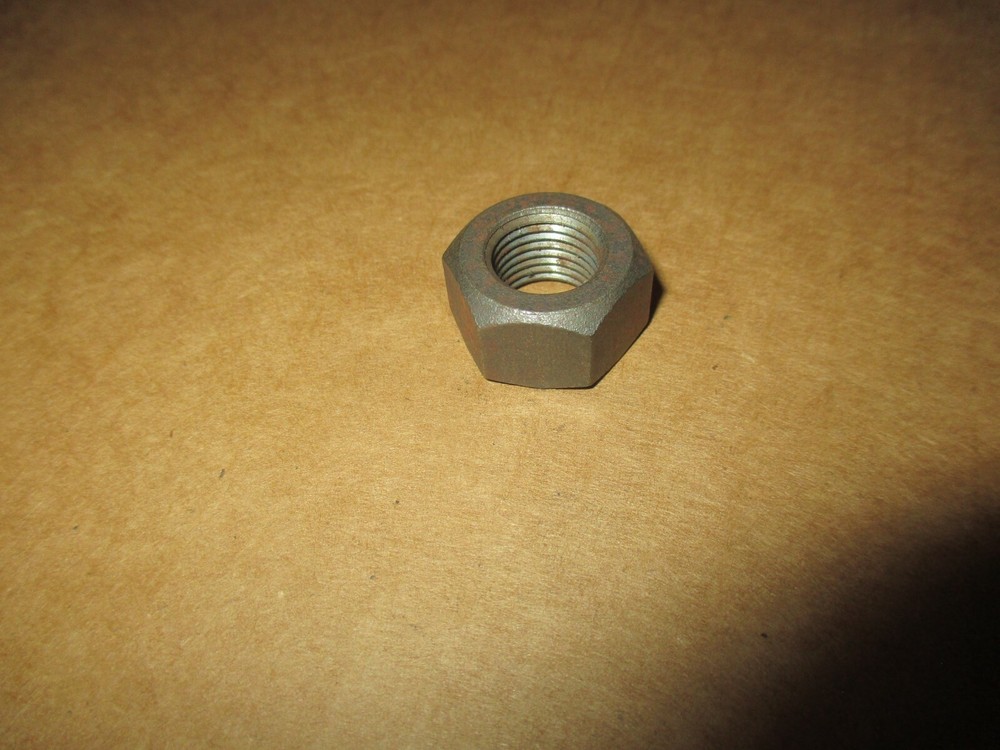 Cummins NUT,HEAVY HEXAGON 139438