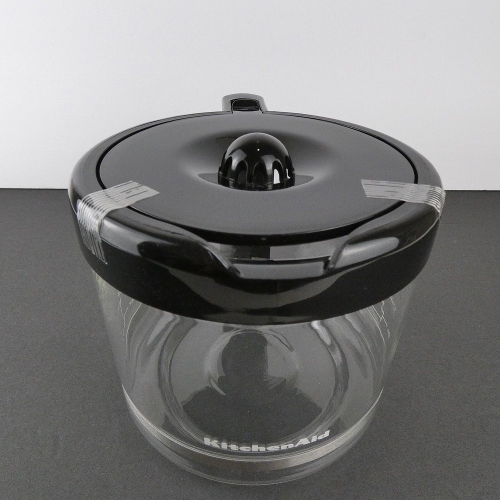 KitchenAid KCM111OB Coffeemaker Replacement Part 12 Cup Programmable CHOOSE PART