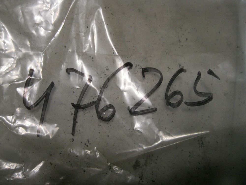 Forklift Shim 476265