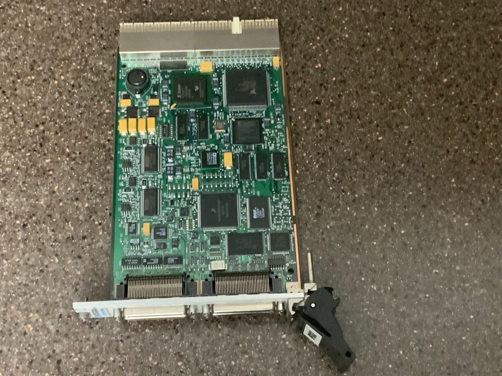 National Instruments NI-PXI-7350 Motion Controller