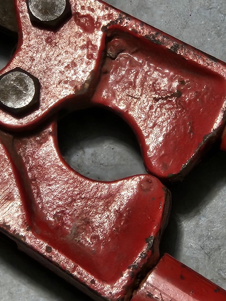 Pre-owned BC36 Buffalo 36" 900MM Bolt Cutters