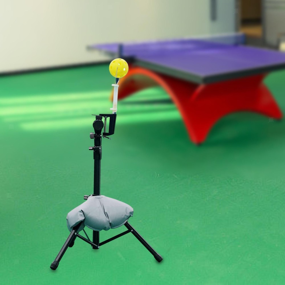 Pickleball Trainer Exerciser Tennis Self Practice Rebounder